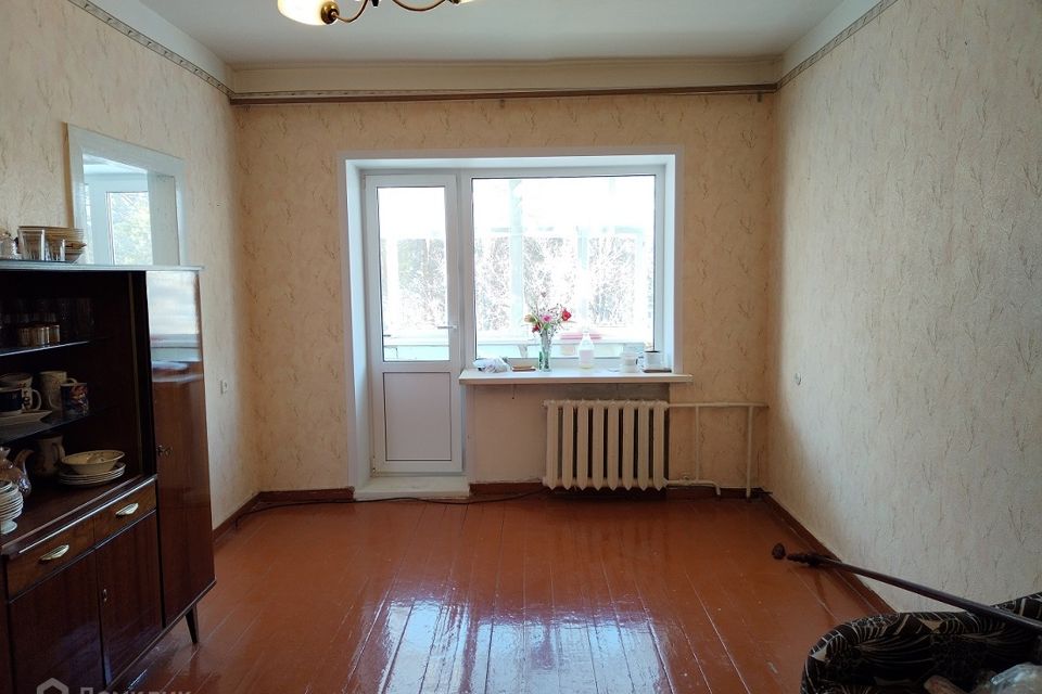 Продаётся 2-комнатная квартира, 51 м²