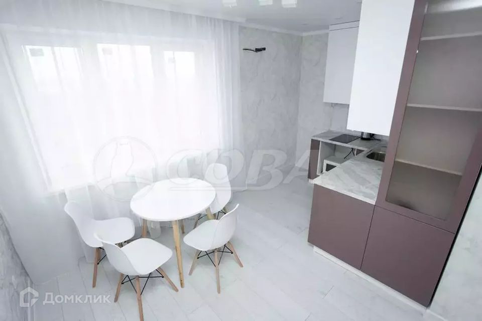 Продаётся 2-комнатная квартира, 50 м²