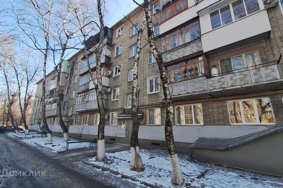 Продаётся 3-комнатная квартира, 59 м²