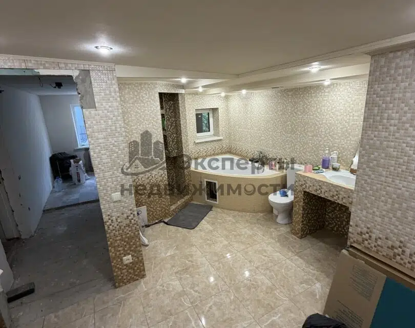 Продаётся 1-этажный дом, 110 м²