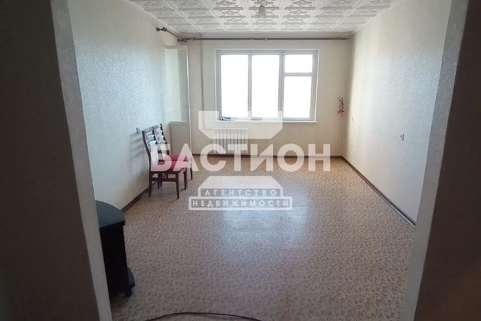 Продаётся 3-комнатная квартира, 67.1 м²