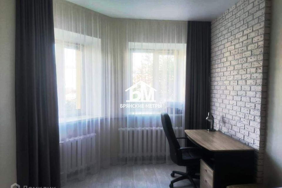 Продаётся 2-комнатная квартира, 78 м²