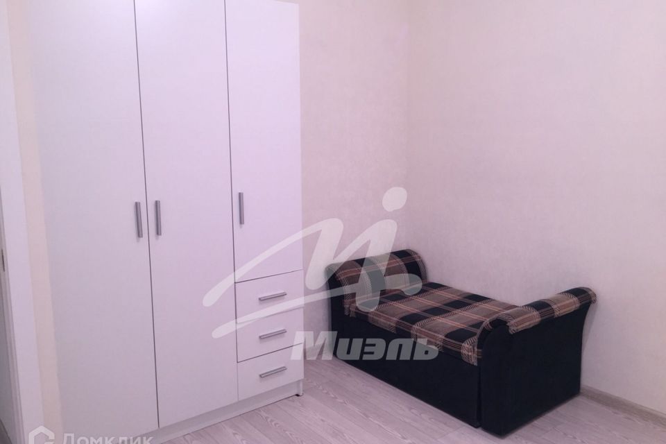 Сдаётся 2-комнатная квартира, 38 м²