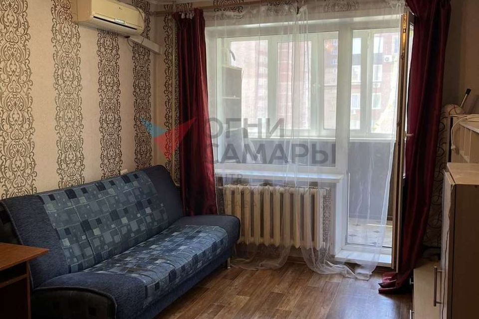 Сдаётся 2-комнатная квартира, 50.4 м²