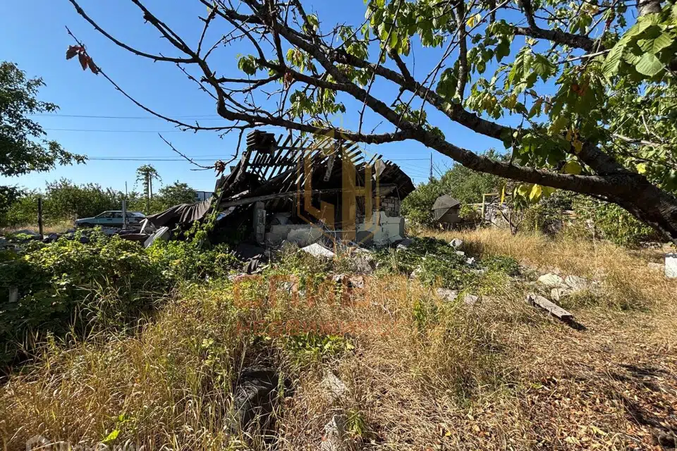 Продаётся участок, 6 сот., Садовый