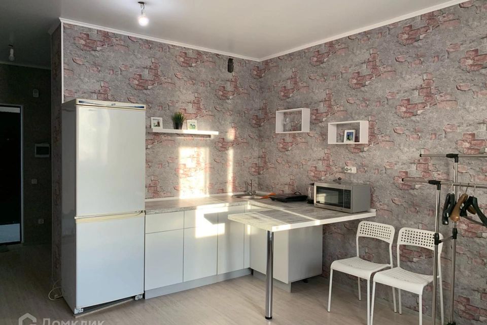 Продаётся студия, 23 м²