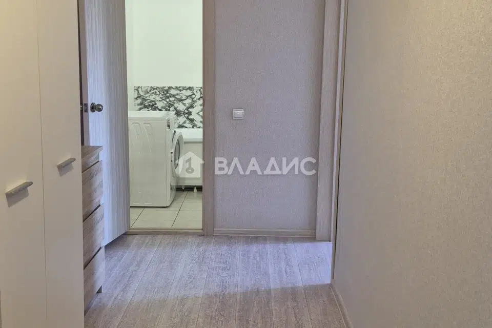 Продаётся студия, 26.1 м²