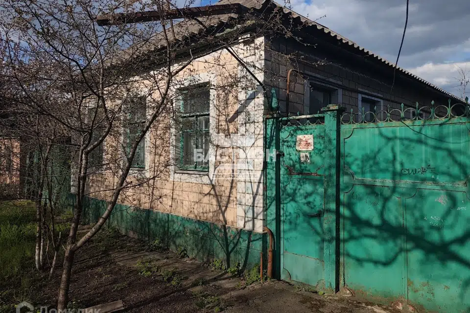 Продаётся 1-этажный дом, 106 м²