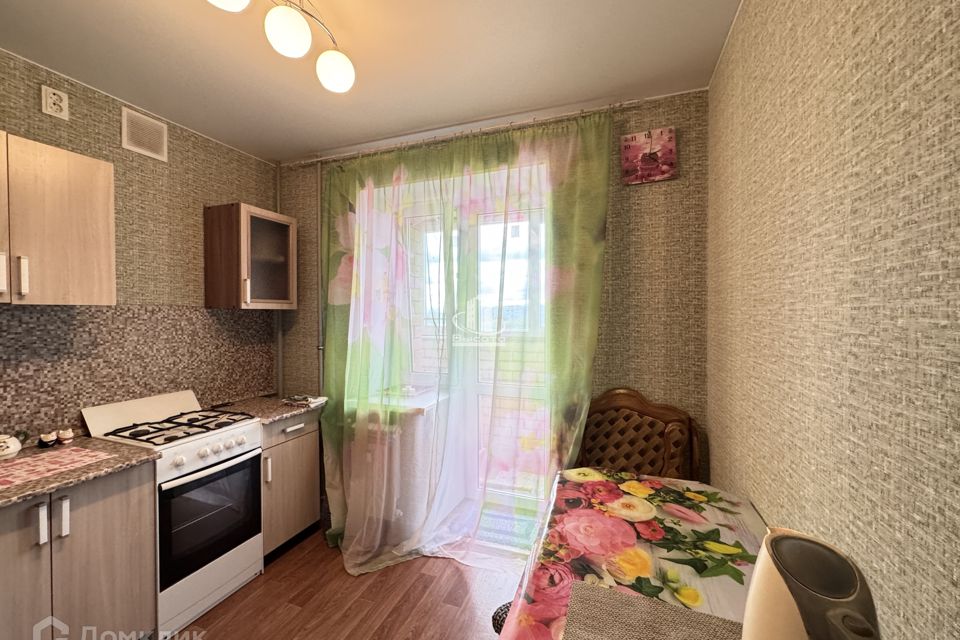 Сдаётся 1-комнатная квартира, 29.1 м²