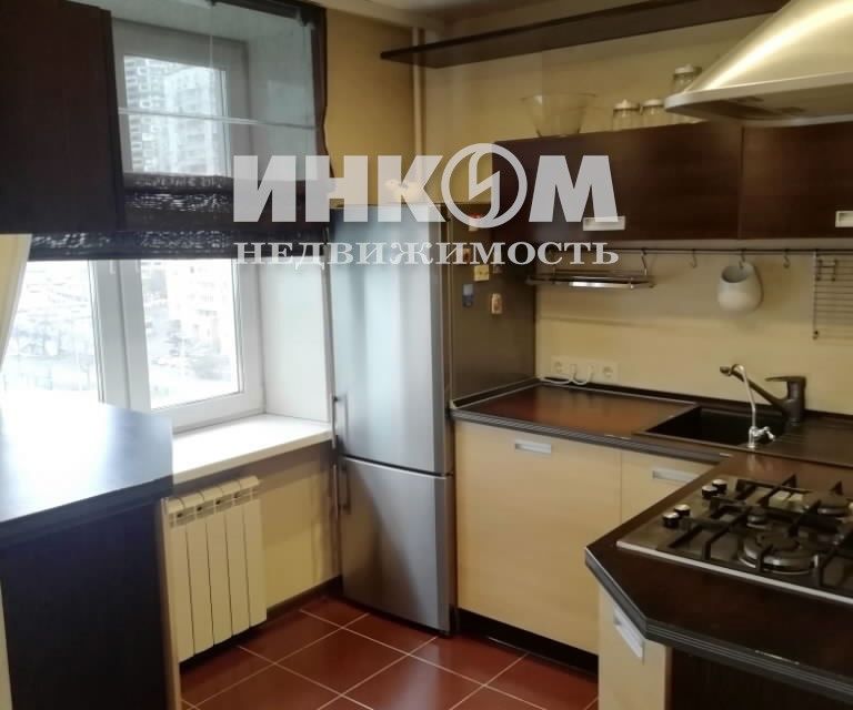 Сдаётся 2-комнатная квартира, 44 м²