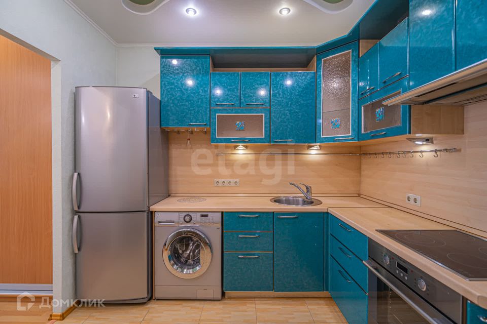 Продаётся студия, 30 м²