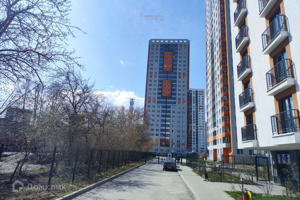 Сдаётся 3-комнатная квартира, 80 м²