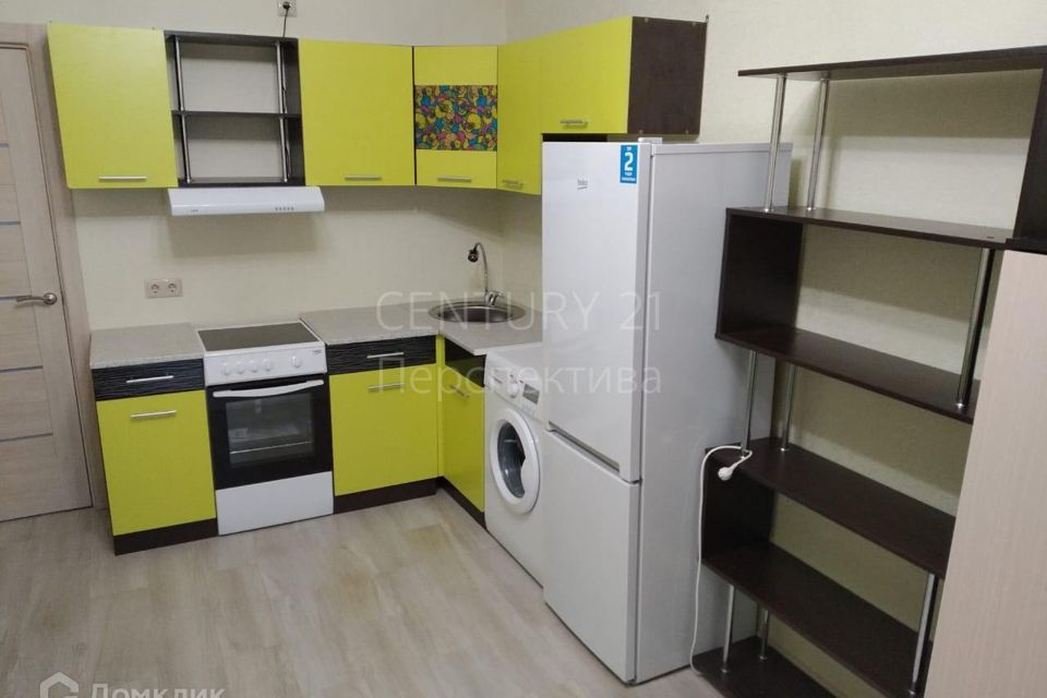Продаётся 1-комнатная квартира, 40 м²