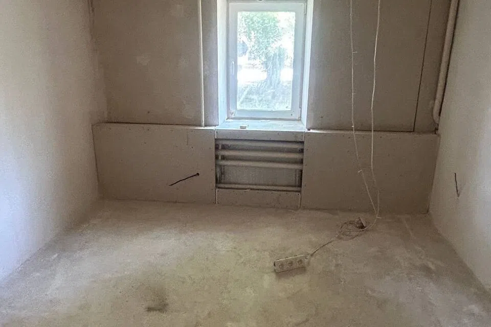 Продаётся 1-этажный дом, 76 м²