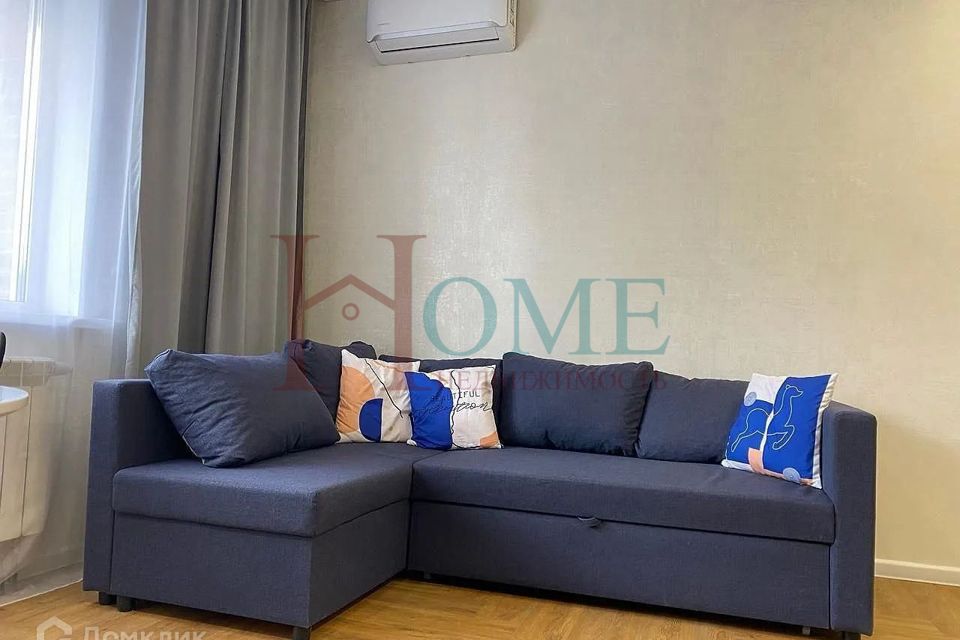 Сдаётся 1-комнатная квартира, 28 м²