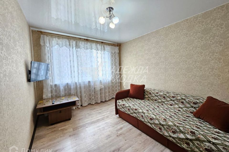 Сдаётся 1-комнатная квартира, 30 м²