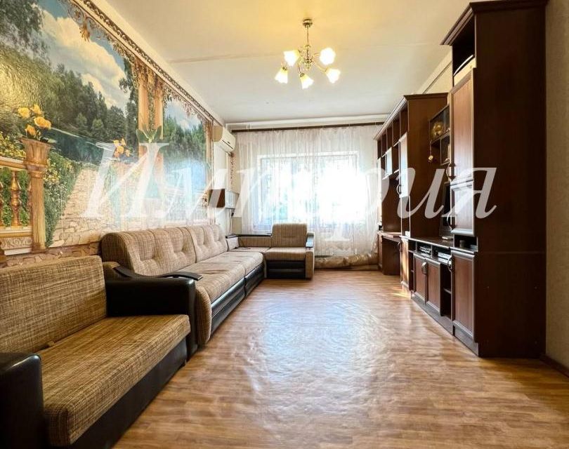 Продаётся 2-комнатная квартира, 68.8 м²