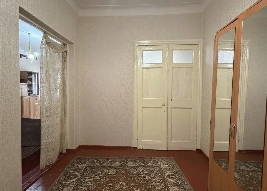 Продаётся 3-комнатная квартира, 81.9 м²