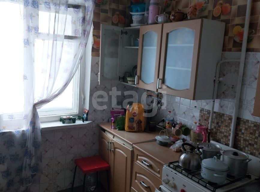 Продаётся комната в 3-комн. квартире, 9 м²