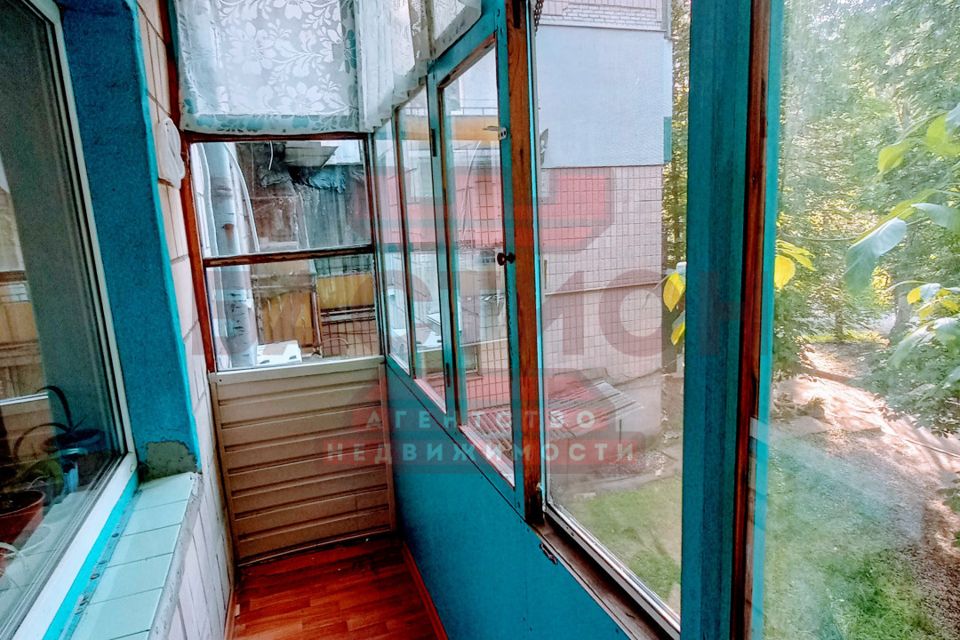Продаётся 1-комнатная квартира, 24 м²