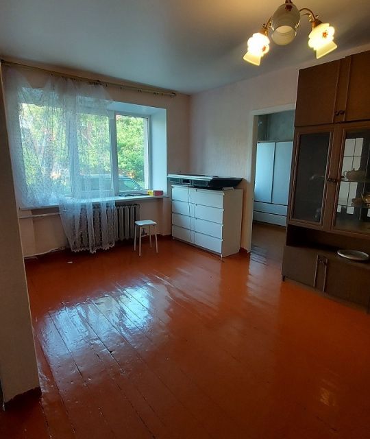 Сдаётся 2-комнатная квартира, 43 м²