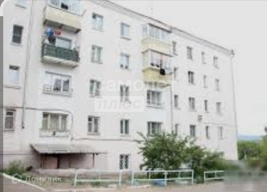 Продаётся 1-комнатная квартира, 30 м²
