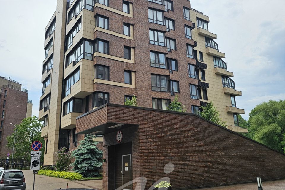 Сдаётся 3-комнатная квартира, 84.5 м²