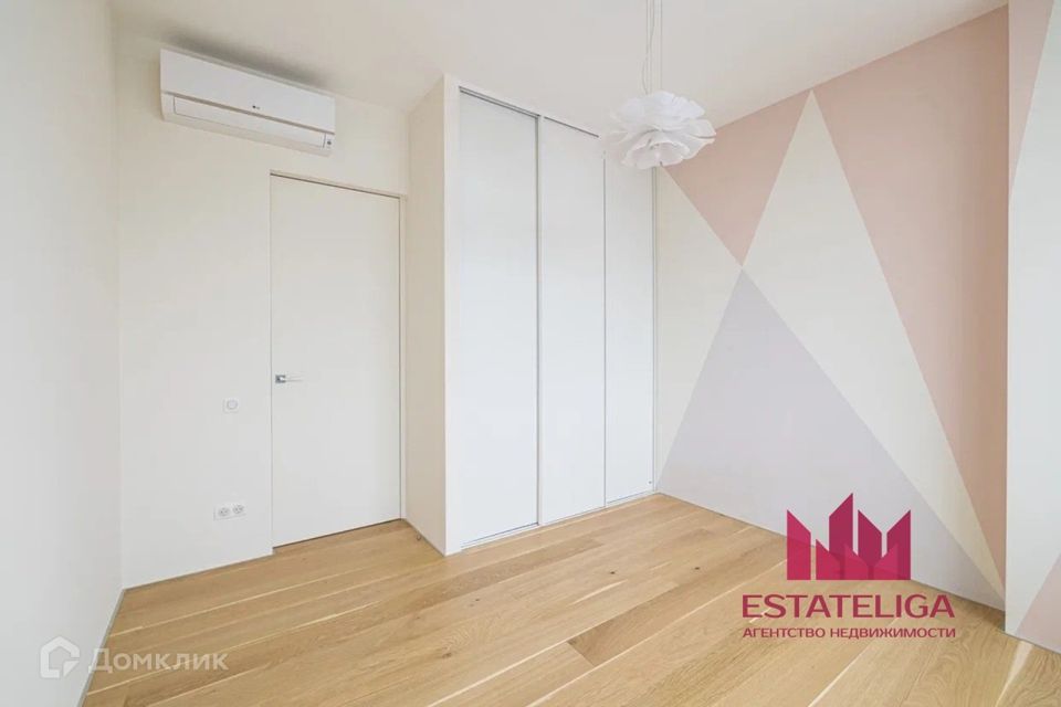 Продаётся студия, 28 м²