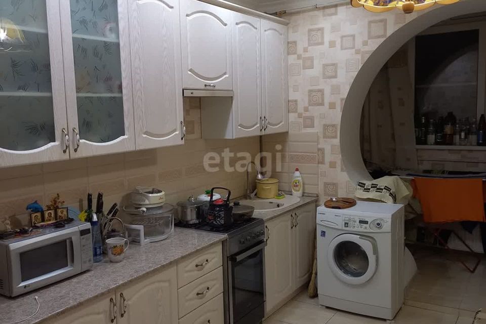 Продаётся 2-комнатная квартира, 70 м²