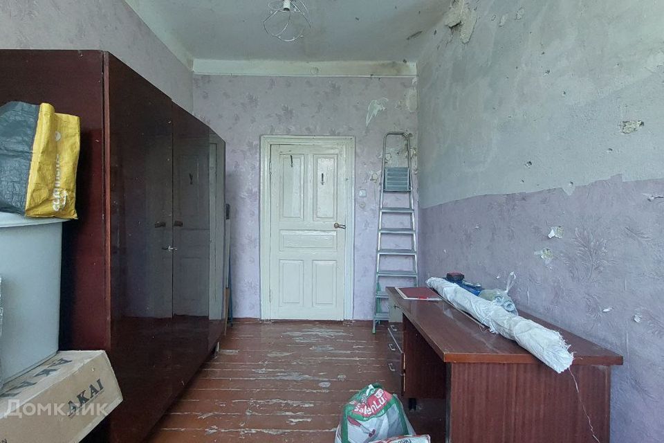 Продаётся 2-комнатная квартира, 42.6 м²
