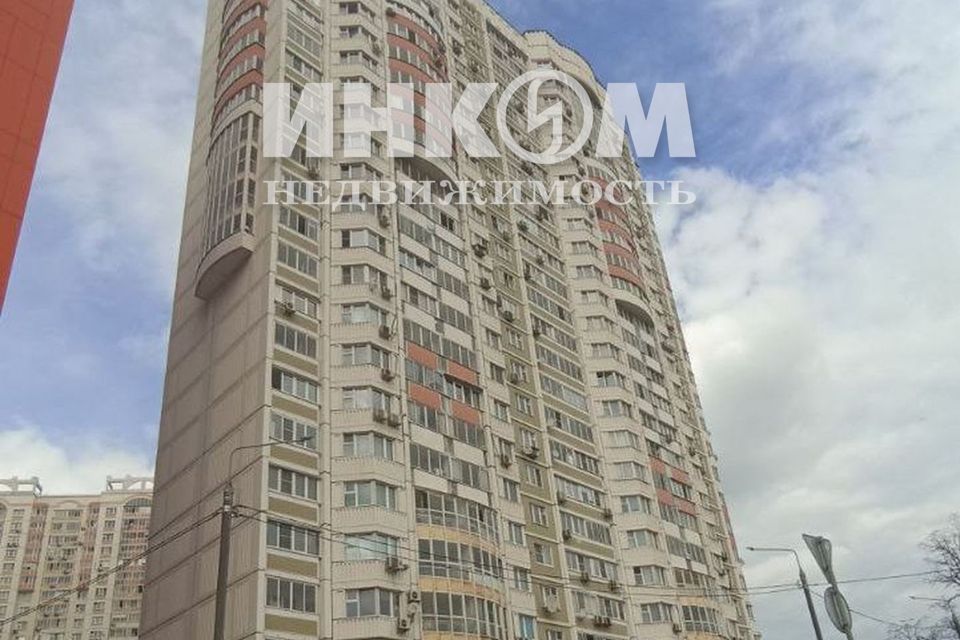 Продаётся 3-комнатная квартира, 81.6 м²