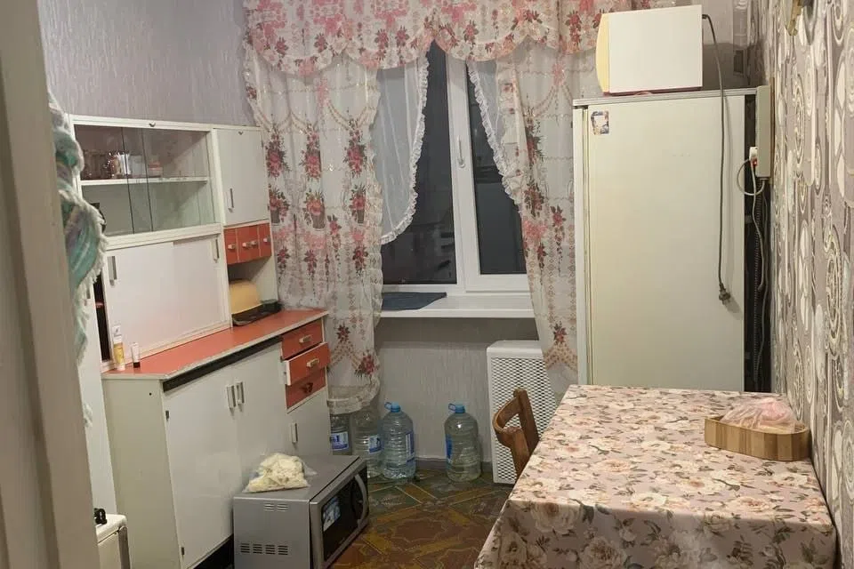 Сдаётся 2-комнатная квартира, 45 м²