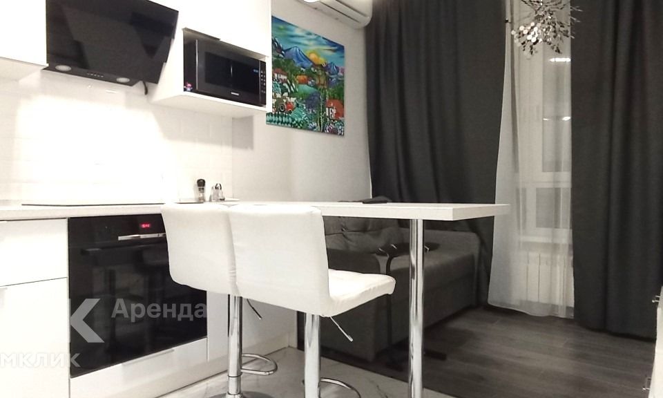 Сдаётся 2-комнатная квартира, 33.7 м²