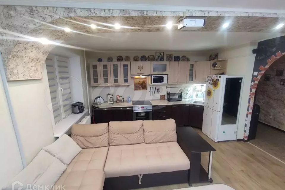 Сдаётся 2-комнатная квартира, 68 м²