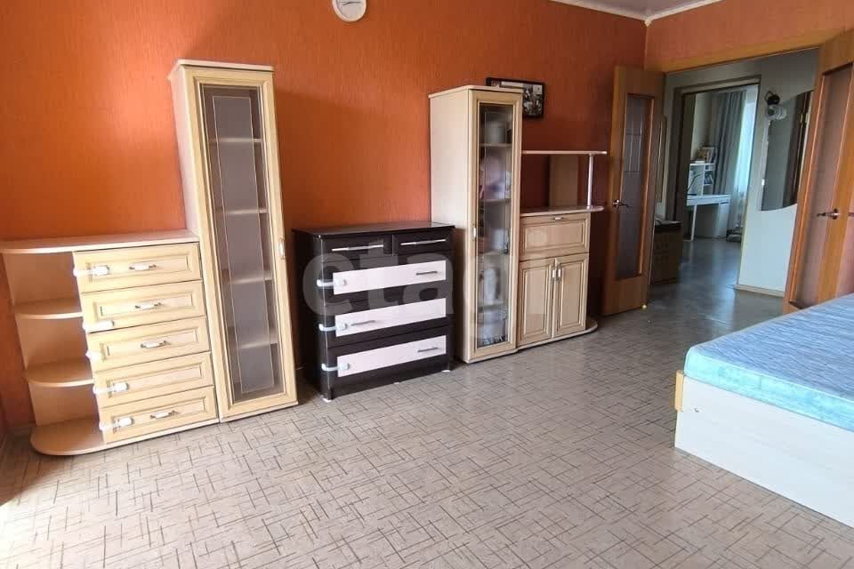 Продаётся 2-комнатная квартира, 49 м²