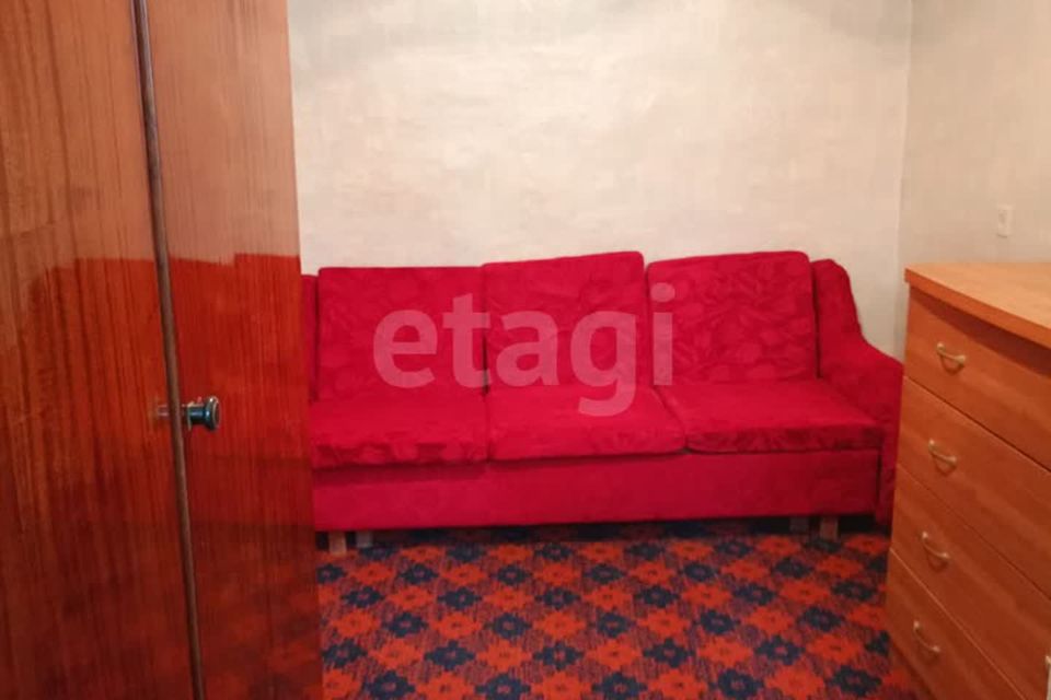 Сдаётся 2-комнатная квартира, 43 м²