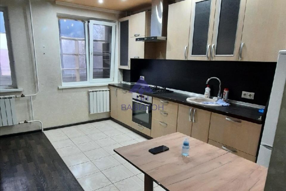Сдаётся студия, 24 м²