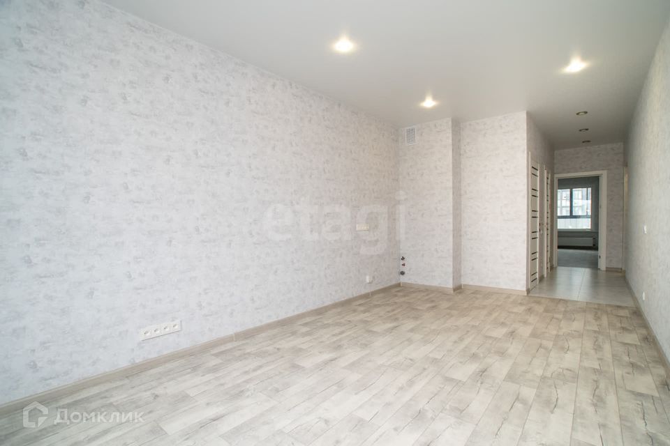 Продаётся 2-комнатная квартира, 52 м²