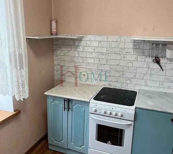 Сдаётся 1-комнатная квартира, 38 м²