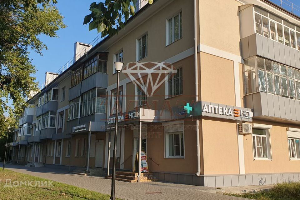 Продаётся студия, 75 м²