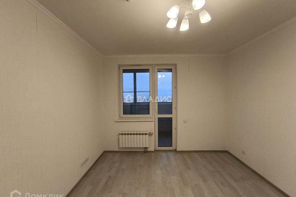 Продаётся 3-комнатная квартира, 69.3 м²