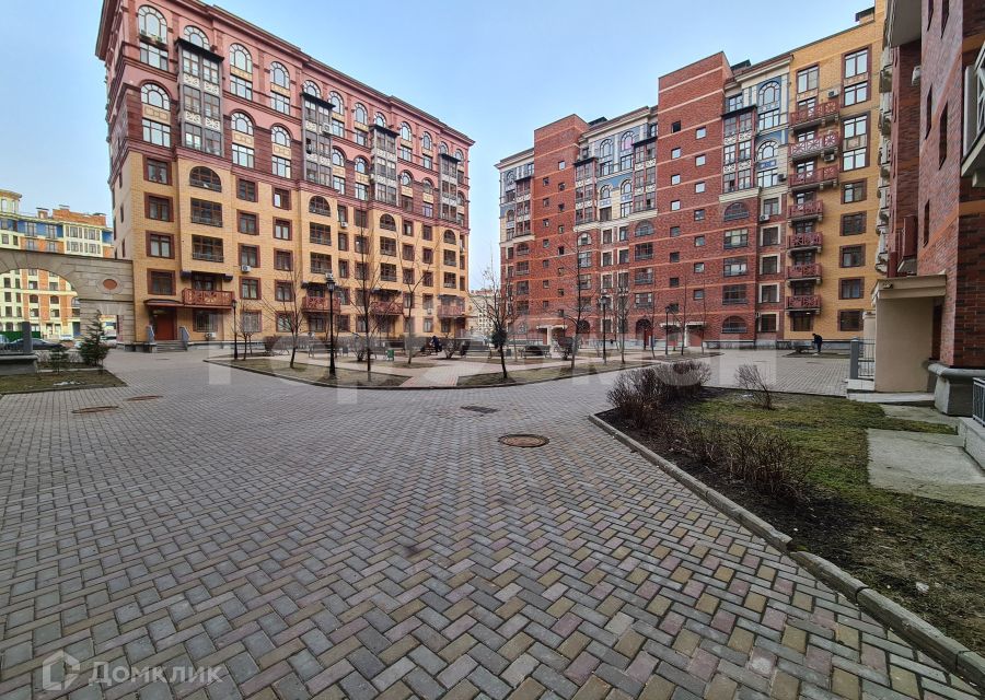 Продаётся 1-комнатная квартира, 35 м²