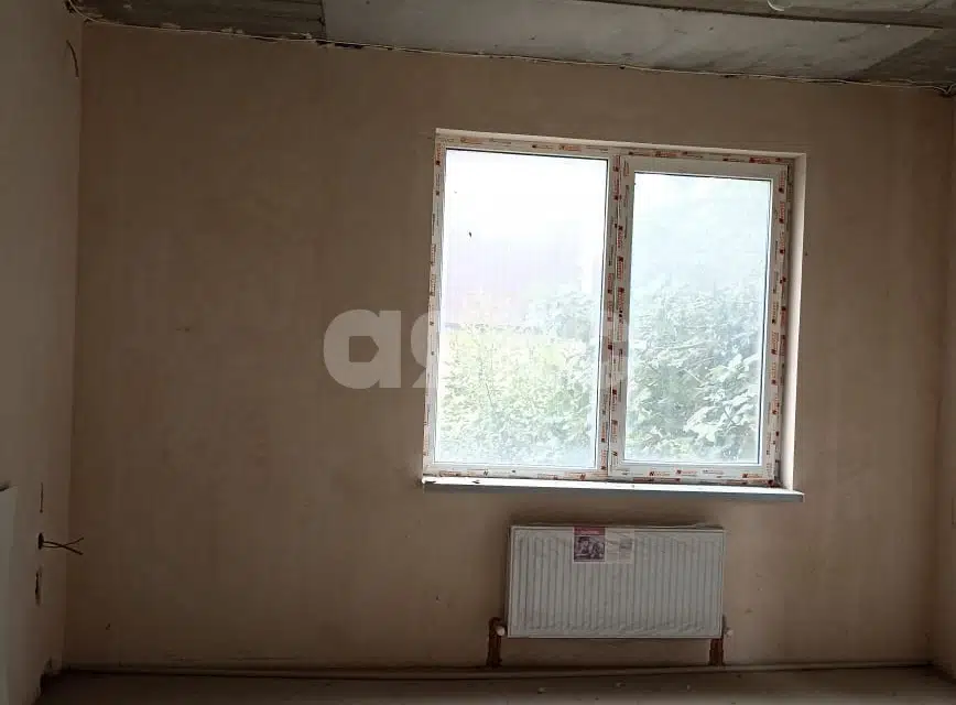 Продаётся 1-комнатная квартира, 51.4 м²