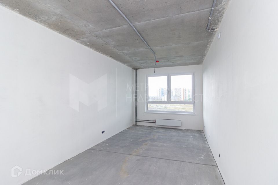 Продаётся 3-комнатная квартира, 85 м²