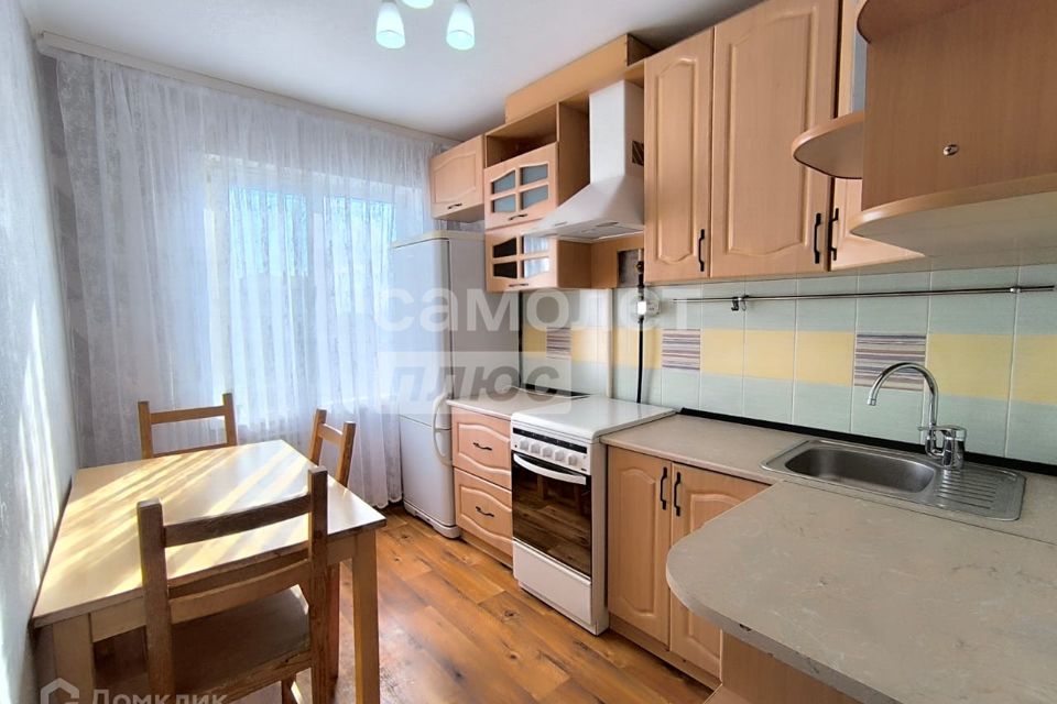Продаётся 2-комнатная квартира, 44.9 м²