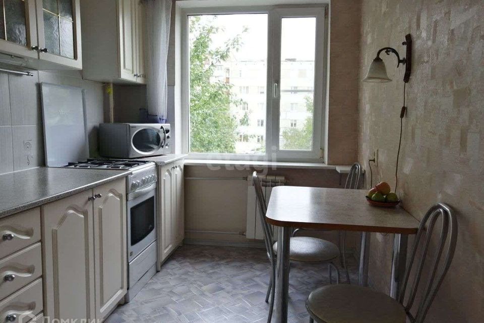 Продаётся 2-комнатная квартира, 49 м²