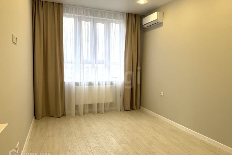 Продаётся 1-комнатная квартира, 37 м²