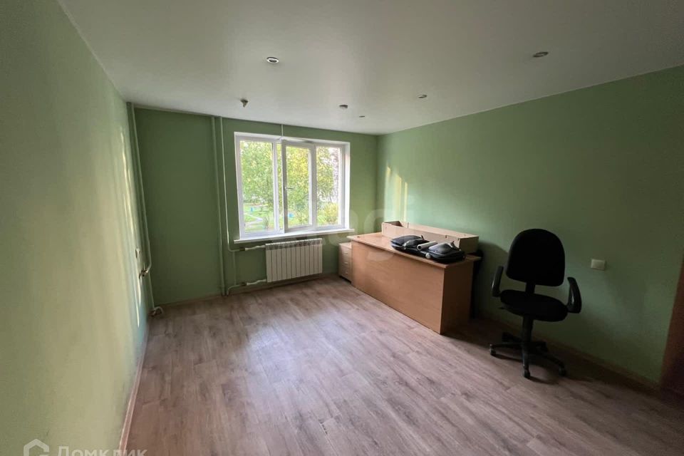 Продаётся 4-комнатная квартира, 80 м²
