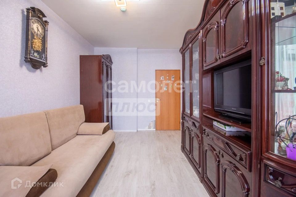 Продаётся 3-комнатная квартира, 67.6 м²