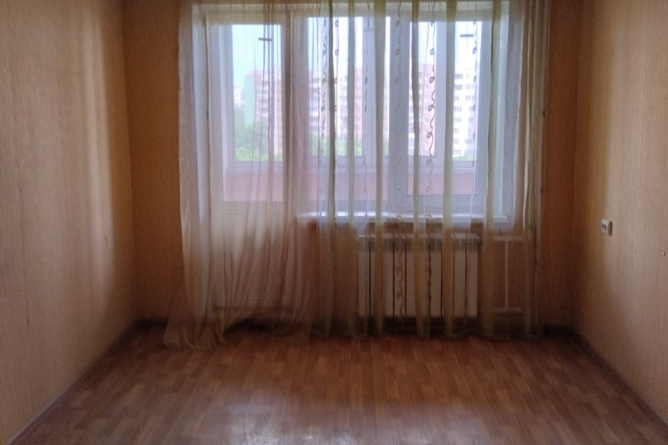 Продаётся 2-комнатная квартира, 45.2 м²